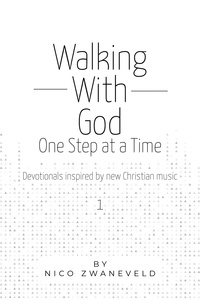  Nico Zwaneveld - Walking With God - Walking With God, #1.