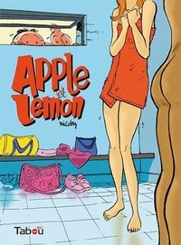  Nicoby - Apple et Lemon Tome 1 : .
