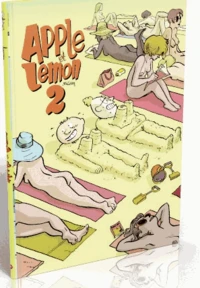 Apple et Lemon Tome 2