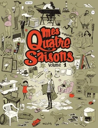 Mes quatre saisons