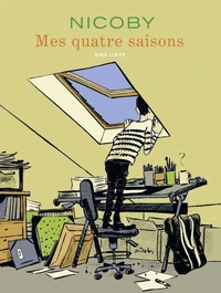 Mes quatre saisons
