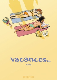  Nicoby - Vacances....