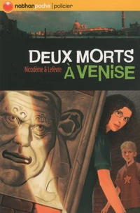 Deux morts à Venise