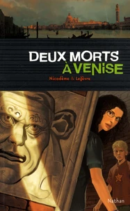 Deux morts à Venise