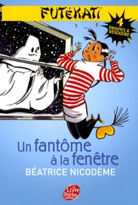 Un fantôme à la fenêtre