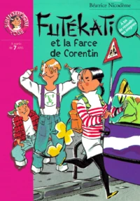 Futékati et la farce de Corentin