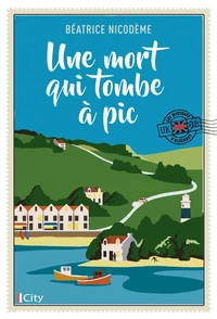 Une mort qui tombe à pic