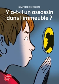 Y a-t'il un assassin dans l'immeuble ?