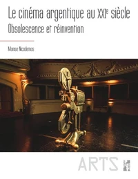 Le cinéma argentique au XXIe siècle