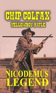 Chip Colfax