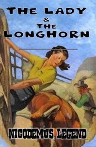 The Lady & The Longhorn