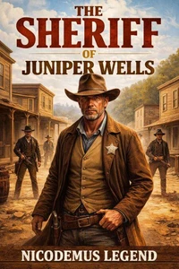 The Sheriff of Juniper Wells