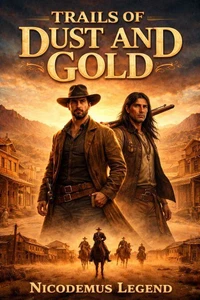 Trails of Dust and Gold