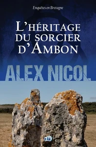 L'héritage du sorcier d'Ambon