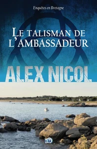 La talisman de l'ambassadeur