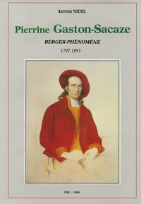 Pierrine Gaston-Sacaze