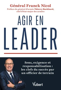 Agir en leader