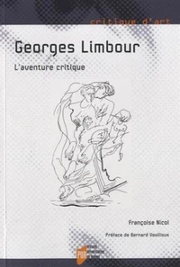 Georges Limbour, l'aventure critique