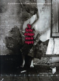La scène érotique sous le regard