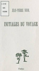 Initiales du voyage