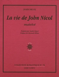 La Vie de John Nicol, matelot