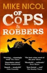 Of Cops and Robbers