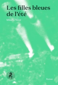 Les filles bleues de l'été