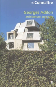 Georges Adilon. Architecture, Peinture