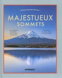 Majestueux sommets