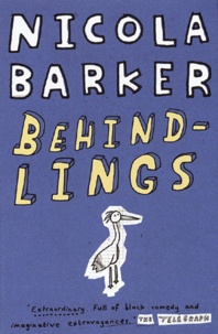 Nicola Barker - Behindlings.