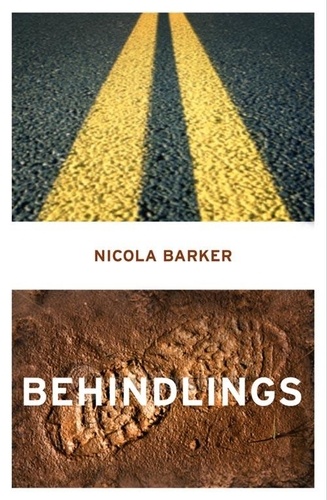 Nicola Barker - Behindlings.
