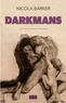 Nicola Barker - Darkmans.