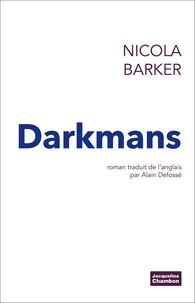 Nicola Barker - Darkmans.