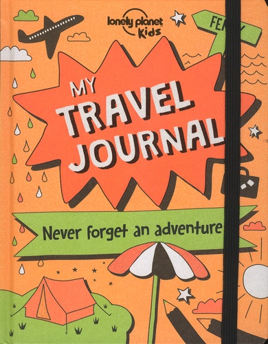 Nicola Baxter - My Travel Journal.