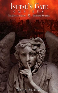 Ishtar's Gate Omnibus