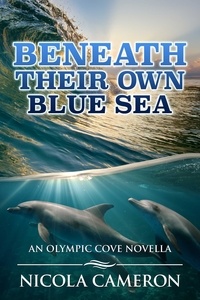  Nicola Cameron - Beneath Their Own Blue Sea - Olympic Cove, #5.