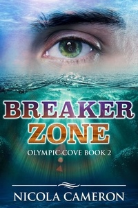  Nicola Cameron - Breaker Zone - Olympic Cove, #2.