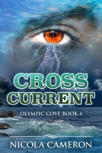  Nicola Cameron - Cross Current - Olympic Cove, #4.
