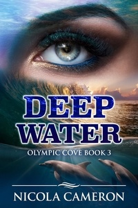  Nicola Cameron - Deep Water - Olympic Cove, #3.