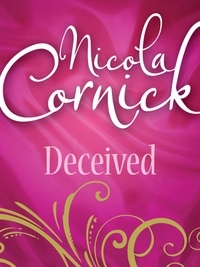 Nicola Cornick - Deceived.