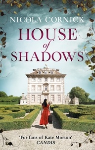 Nicola Cornick - House Of Shadows - Discover the thrilling untold story of the Winter Queen.