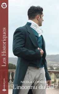 L'inconnu du bal