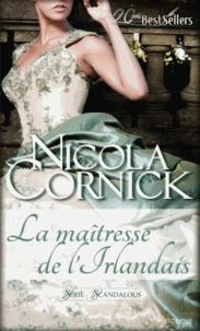La maitresse de l'Irlandais