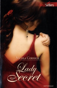Nicola Cornick - Lady Secret.