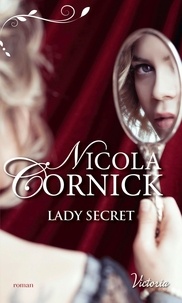 Nicola Cornick - Lady Secret.