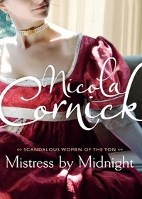 Nicola Cornick - Mistress by Midnight.