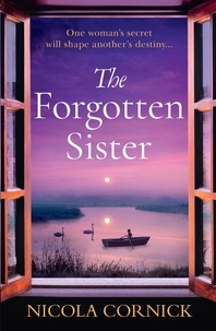 Nicola Cornick - The Forgotten Sister.