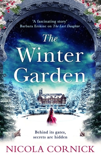 Nicola Cornick - The Winter Garden.