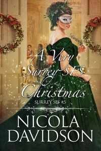 A Very Surrey SFS Christmas (Surrey SFS, #5)
