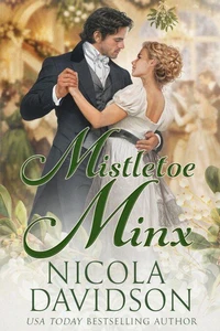 Mistletoe Minx